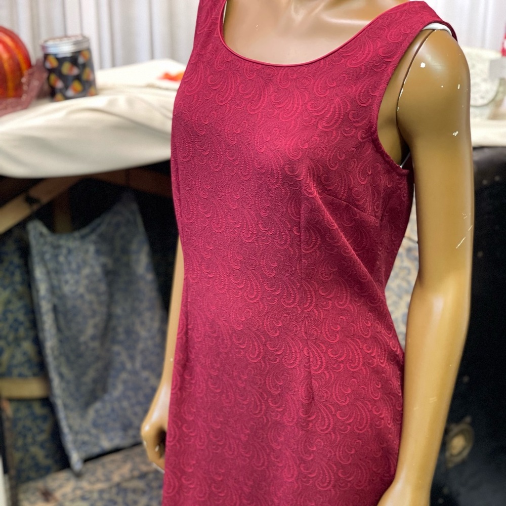 DORBY Dress w/Jacket